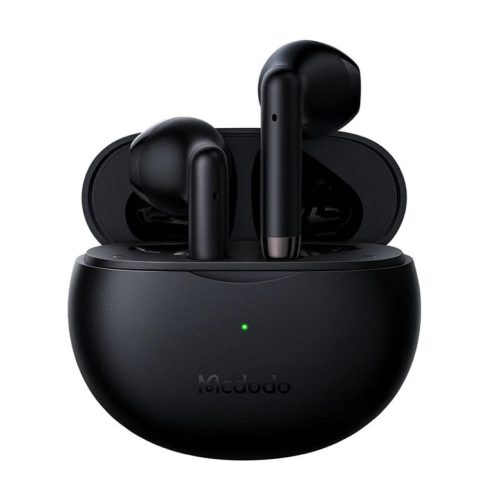 Mcdodo Earbuds Lite HP-8031 TWS bluetooth vezeték nélküli fülhallgató (fekete)