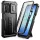 Samsung Galaxy A17 4G / 5G tok Tech-protect Kevlar Cam+ Fekete