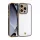 iPhone 16 6,1" Selymes Arany tok kék