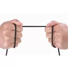 Ugreen AV122 3.5mm-es AUX mini jack kábel 3m (kék)