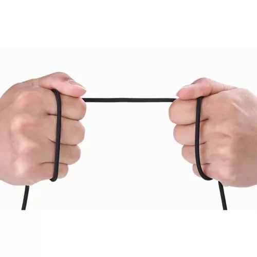 Ugreen AV122 3.5mm-es AUX mini jack kábel 3m (kék)