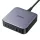 Ugreen CD271 asztali hálózati töltő adapter 2xUSB-A, 4xUSB-C, GaN, 200W