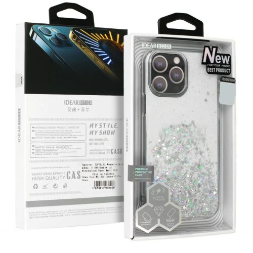 iPhone 14 Plus Idear W14 tok fehér