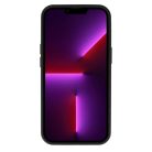 iPhone 14 Plus Idear W18 MagSafe kompatibilis tok fekete