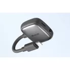 Mcdodo CA-2840 USB-C - USB-C kábel PD 100W 1.2m (fekete)