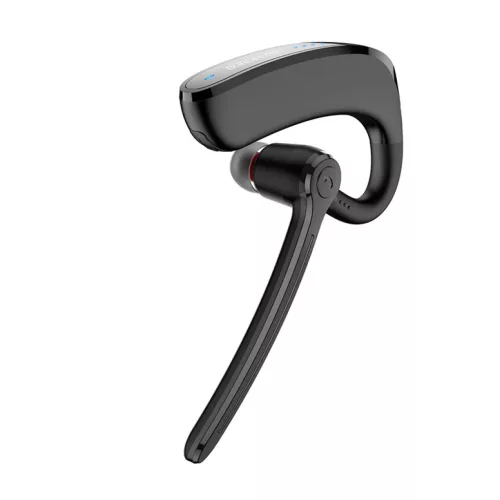 Borofone BC37 Imperor Bluetooth fülhallgató headset fekete