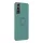 Samsung Galaxy A54 5G Forcell Szilikon ring tok zöld
