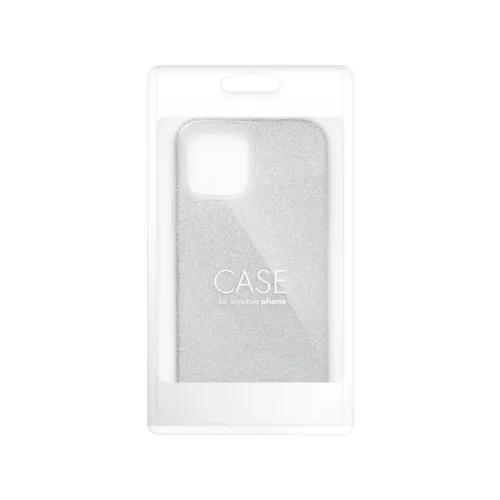 Samsung Galaxy A54 5G Forcell Shining tok ezüst