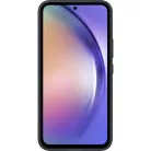 Samsung Galaxy A54 5G gyári szilikon tok zöld pánttal fekete (EF-XA546CBEGWW)