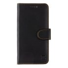 Realme C55 Tactical Field Notes fliptok Fekete