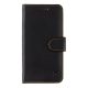 Realme C55 Tactical Field Notes fliptok Fekete