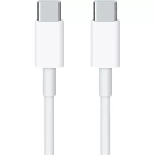 Apple USB C - USB C kábel 2m fehér (MLL82ZM/A)