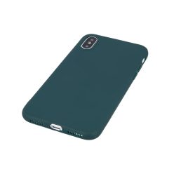 Motorola Moto G53 Matt TPU tok forest green
