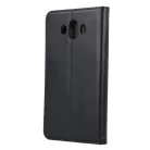 Samsung Galaxy A54 5G mágneses fliptok fekete