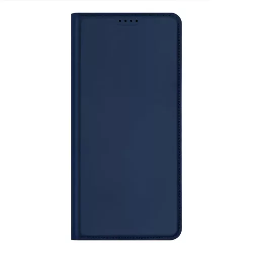 Honor Magic5 Dux Ducis Skinpro fliptok kék