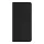 Honor Magic5 Dux Ducis Skinpro fliptok fekete