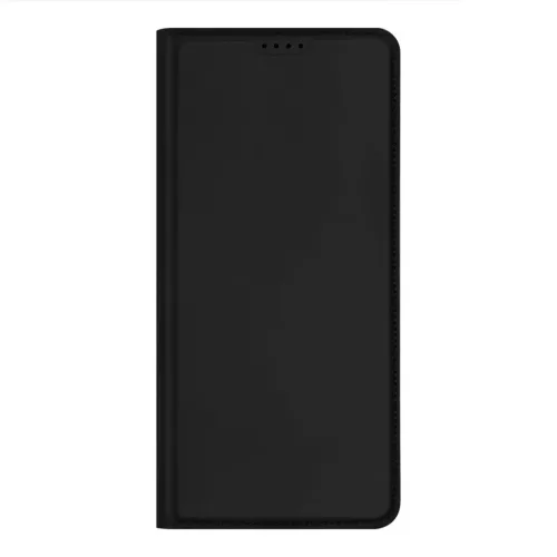 Honor Magic5 Dux Ducis Skinpro fliptok fekete