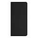 Honor Magic5 Dux Ducis Skinpro fliptok fekete