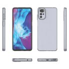 Motorola Moto G22 Ultra Clear 0.5mm TPU géltok átlátszó