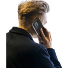 iPhone 15 Pro Max Dux Ducis Skinpro fliptok fekete