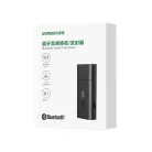 UGREEN CM523 Audio adapter, USB-A 3.5 mm Jack, Bluetooth 5.1 fekete