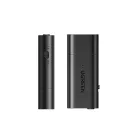 UGREEN CM523 Audio adapter, USB-A 3.5 mm Jack, Bluetooth 5.1 fekete