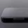 iPhone 15 Pro Max üvegfólia Wozinsky Full Glue 9H fekete kerettel tokbarát