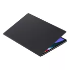 Samsung Galaxy Tab S9 Ultra Smart Book Cover gyári tablet tok fekete (EF-BX910PBEGWW)