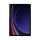 Samsung Galaxy Tab S9 Privacy Protective Film gyári betekintésgátló fólia fekete (EF-NX712PBEGWW)