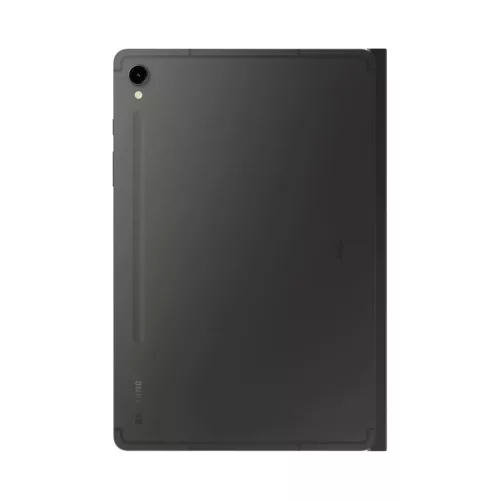 Samsung Galaxy Tab S9 Privacy Protective Film gyári betekintésgátló fólia fekete (EF-NX712PBEGWW)