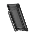 Samsung Galaxy Tab S9 gyári kültéri tok fekete (EF-RX710CBEGWW)