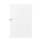 Samsung Galaxy Tab S9 Ultra gyári visszatükröződést gátló kijelzővédő (EF-UX910CTEGWW)