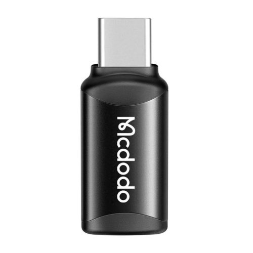 Mcdodo OT-7700 Lightning - USB-C átalakító adapter