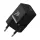 Baseus GaN5 mini USB-C hálózati töltő adapter 20W (fekete)