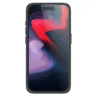 iPhone 15 Pro Max ESR CH HaloLock MagSafe átlátszó/fekete tok
