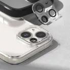 iPhone 15 / 15 Plus Ringke hátlapi kameralencse védő keret 2 db