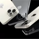 iPhone 15 / 15 Plus Ringke hátlapi kameralencse védő keret 2 db
