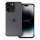 iPhone 11 kameralencse és peremvédő fekete