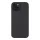 iPhone 15 Fekete Tactical MagForce Aramid tok, MagSafe kompatibilis