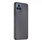 T-Mobile T Phone 5G Tactical TPU tok fekete