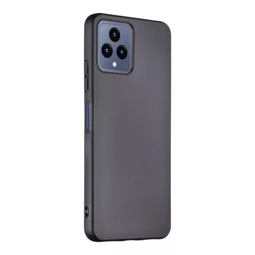 T-Mobile T Phone 5G Tactical TPU tok fekete