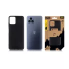 T-Mobile T Phone 5G Tactical TPU tok fekete