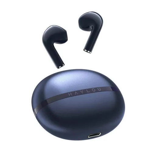 Haylou X1 2023 bluetooth vezeték nélküli fülhallgató TWS (kék)