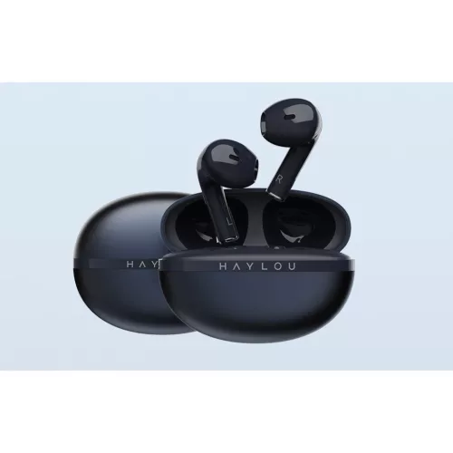 Haylou X1 2023 bluetooth vezeték nélküli fülhallgató TWS (kék)