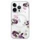 iPhone 14 Tel-Protect Flower tok MagSafe kompatibilis (design 7)