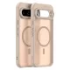 Google Pixel 10 Pro XL Techsuit - HaloFrost II MagSafe - Arany tok