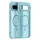 Google Pixel 10 Pro XL Techsuit - HaloFrost II MagSafe - Mint Green tok