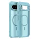 Google Pixel 10 Pro XL Techsuit - HaloFrost II MagSafe - Mint Green tok
