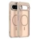 Google Pixel 10 Gold Techsuit HaloFrost II MagSafe tok