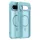 Google Pixel 10 Mint Green Techsuit - HaloFrost II MagSafe tok